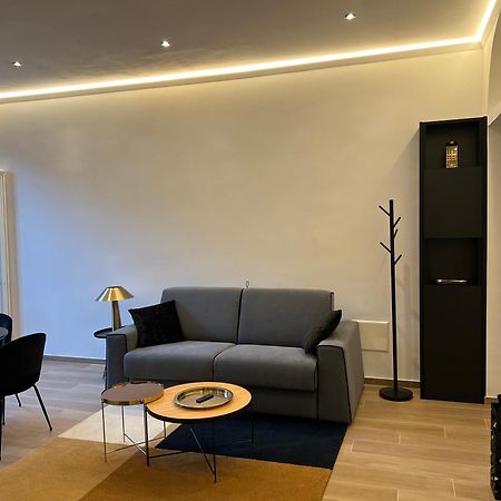 Luxury Apartment Navigli มิลาน ภายนอก รูปภาพ