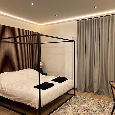 Luxury Apartment Navigli มิลาน ภายนอก รูปภาพ
