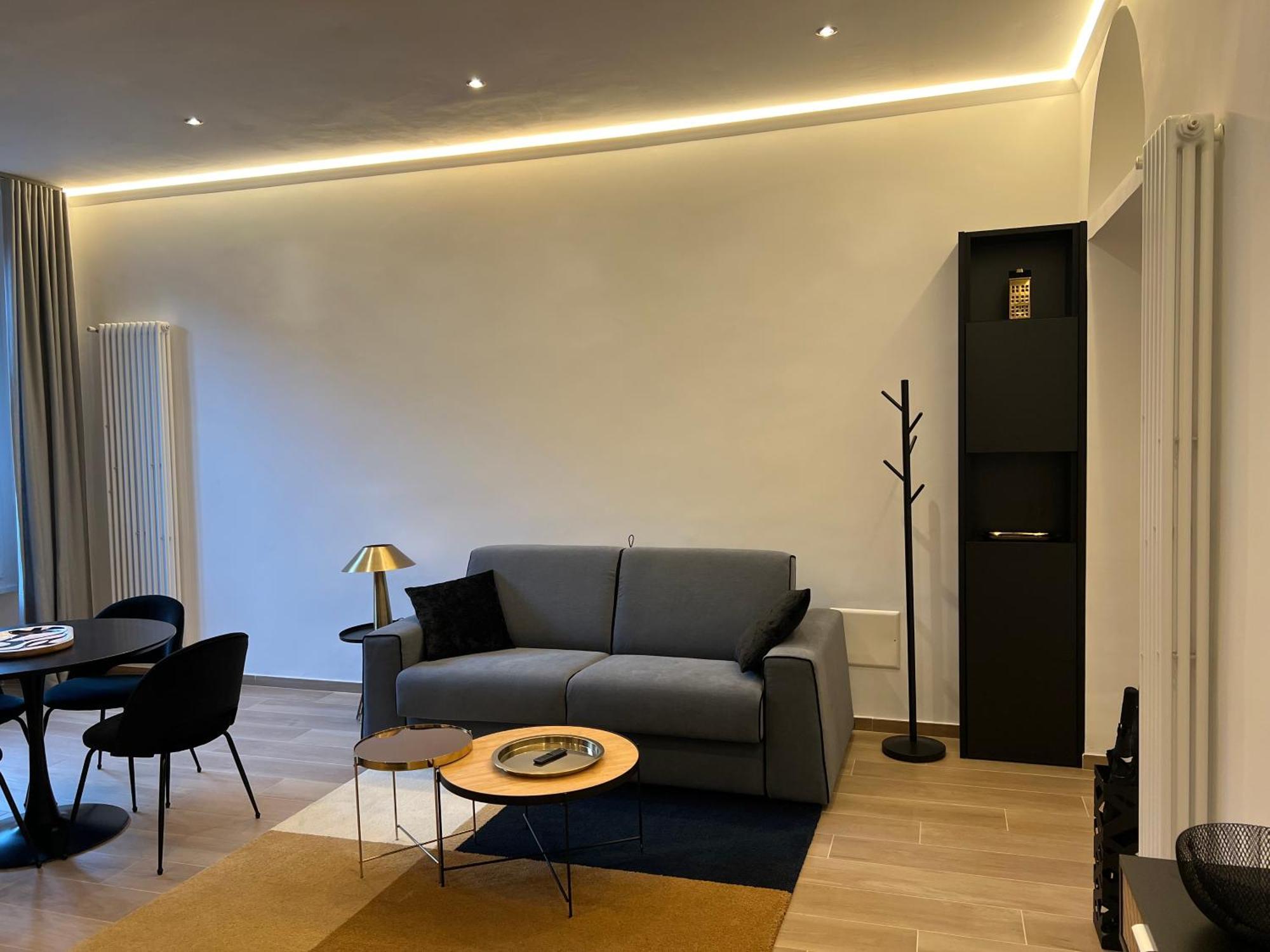Luxury Apartment Navigli มิลาน ภายนอก รูปภาพ