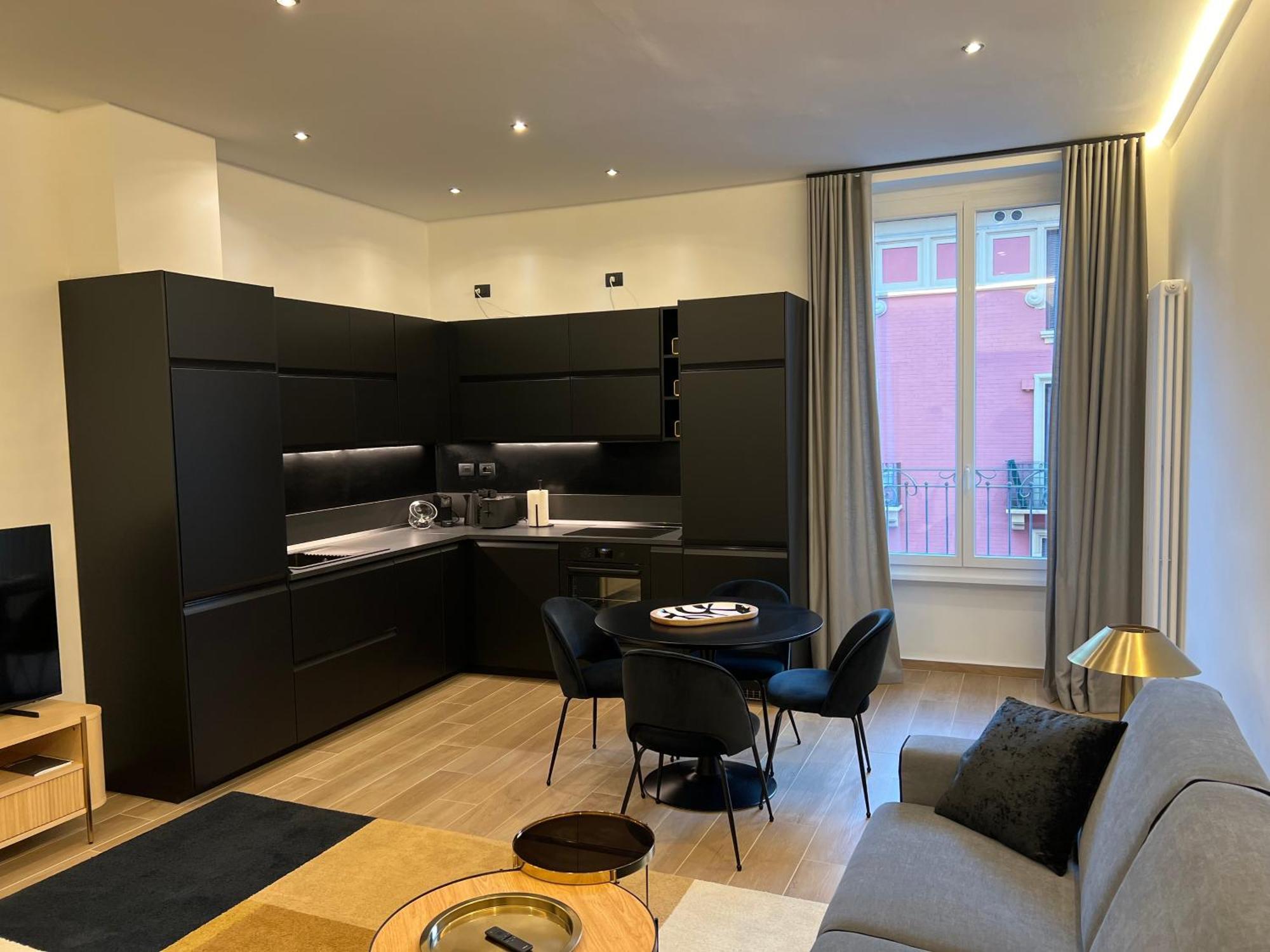 Luxury Apartment Navigli มิลาน ภายนอก รูปภาพ