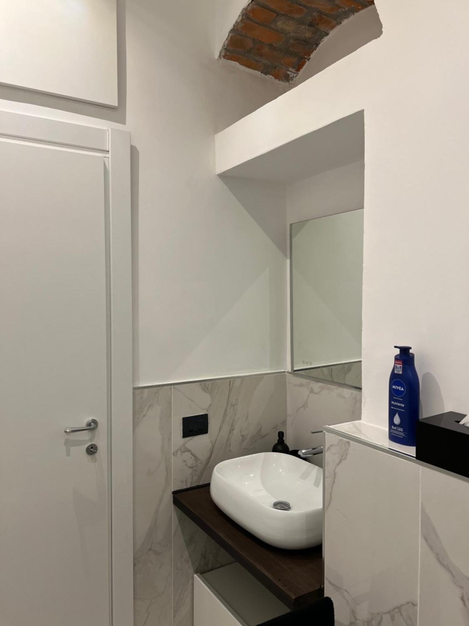 Luxury Apartment Navigli มิลาน ภายนอก รูปภาพ