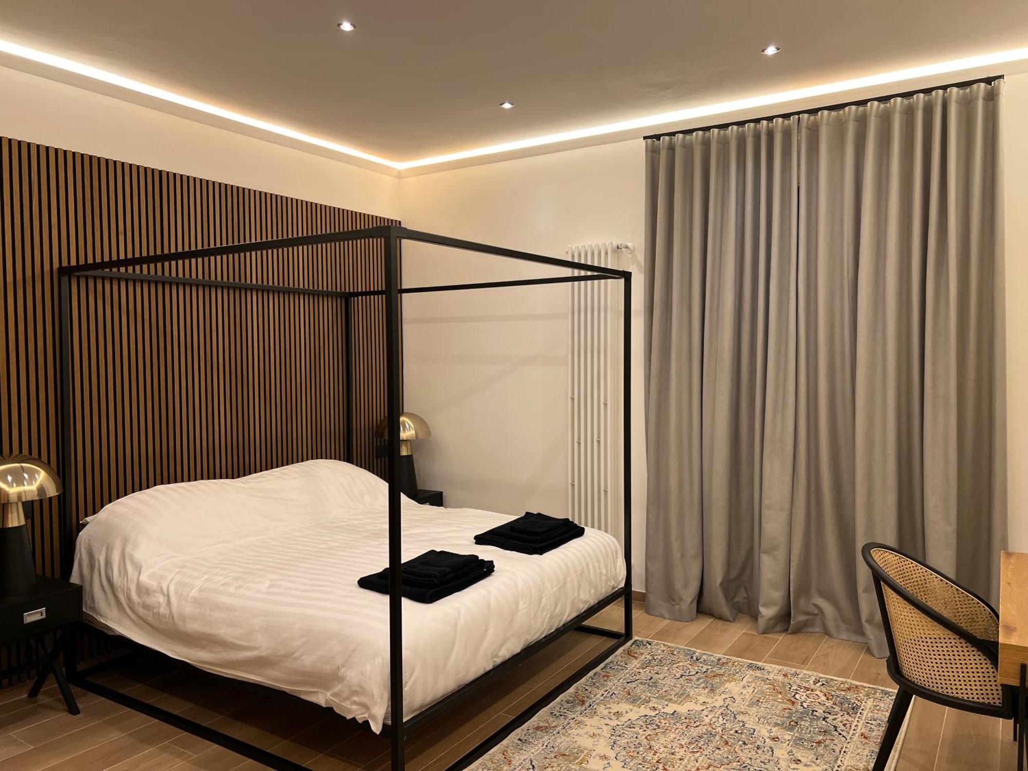 Luxury Apartment Navigli มิลาน ภายนอก รูปภาพ