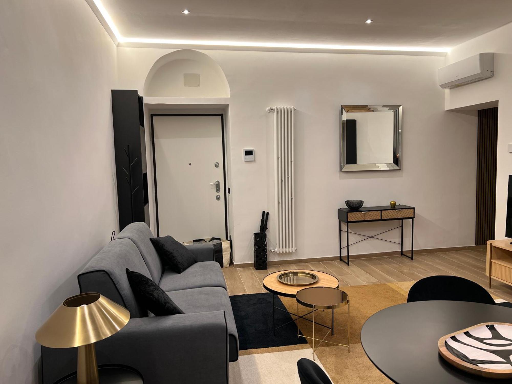 Luxury Apartment Navigli มิลาน ภายนอก รูปภาพ