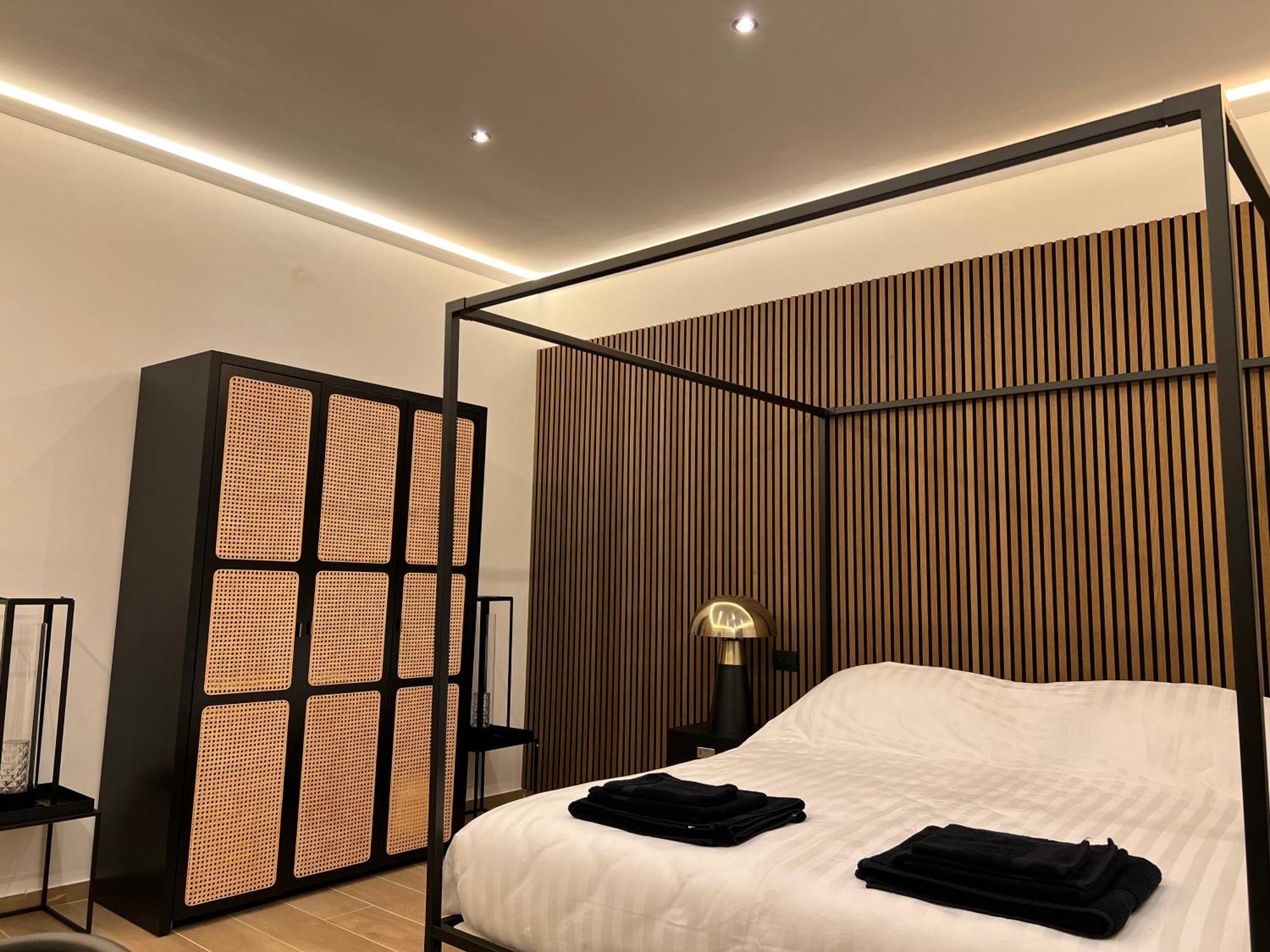 Luxury Apartment Navigli มิลาน ภายนอก รูปภาพ